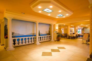 Отель Potamaki Beach Греция, о Корфу, фото 17