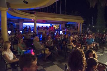 Отель Potamaki Beach Греция, о Корфу, фото 20