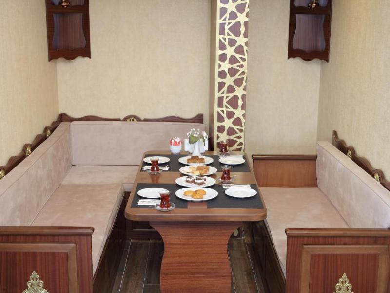 Deluxe Golden Horn Sultanahmet