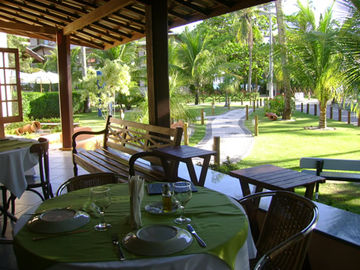 Pousada Eco Atlantico Praia do Forte