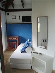 Pousada Hibiscus Beach