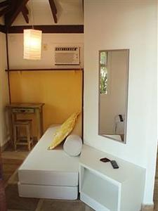 Pousada Hibiscus Beach