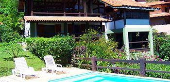 Pousada Hibiscus Beach