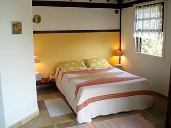 Pousada Hibiscus Beach