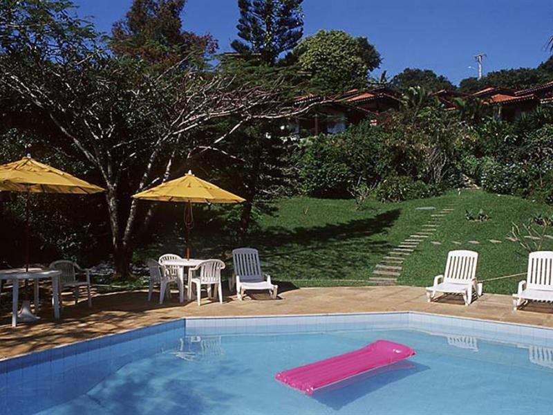 Pousada Hibiscus Beach