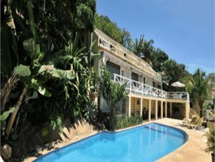 Pousada Vila Mercedes