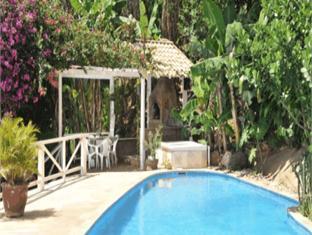 Pousada Vila Mercedes