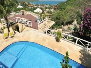 Pousada Vila Mercedes