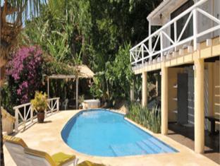 Pousada Vila Mercedes