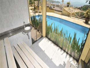 Pousada Vila Mercedes