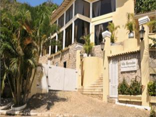 Pousada Vila Mercedes