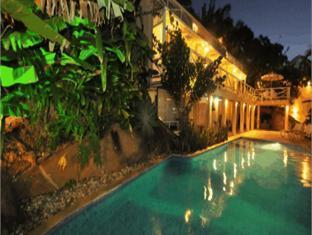 Pousada Vila Mercedes