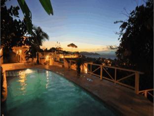 Pousada Vila Mercedes