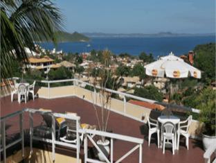 Pousada Vila Mercedes