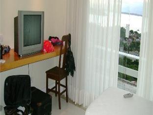 Pousada Vila Mercedes