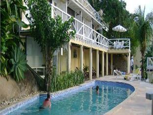 Pousada Vila Mercedes