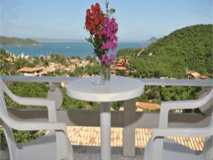 Pousada Vila Mercedes