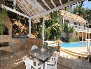 Pousada Vila Mercedes