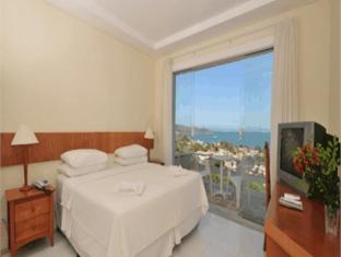 Pousada Vila Mercedes