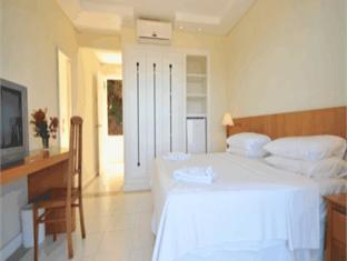 Pousada Vila Mercedes