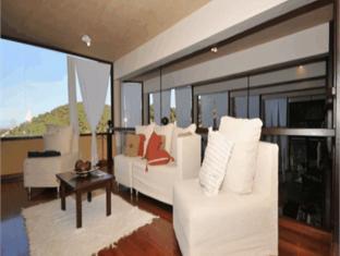 Pousada Vila Mercedes