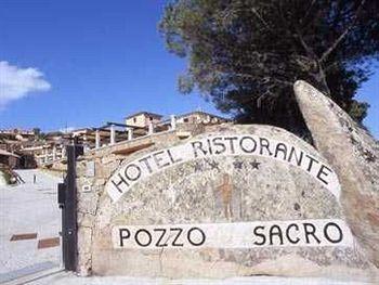Pozzo Sacro