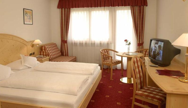 Hotel Pra Tlusel 