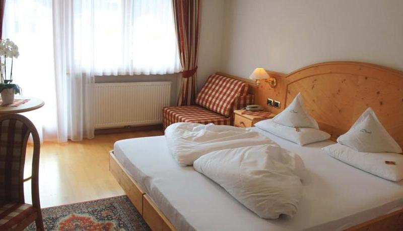 Hotel Pra Tlusel 