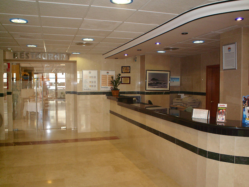 Prado II