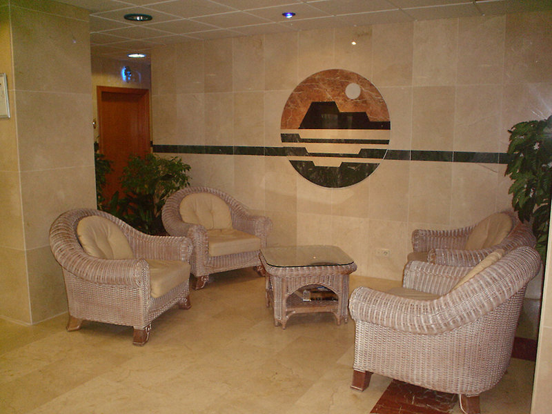 Prado II