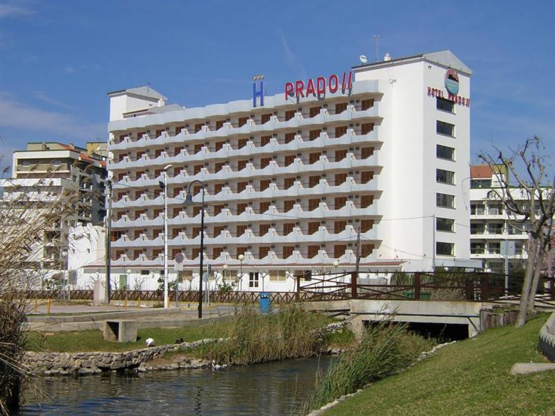 Prado II