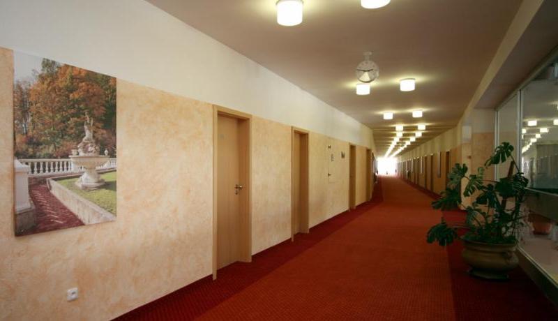 Praha Spa Hotel