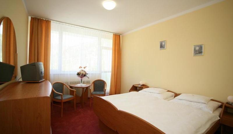 Praha Spa Hotel