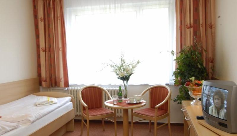 Praha Spa Hotel