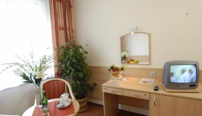 Praha Spa Hotel