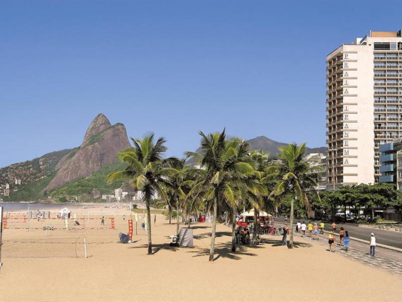 Praia Ipanema