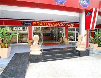 Pratunam City Inn