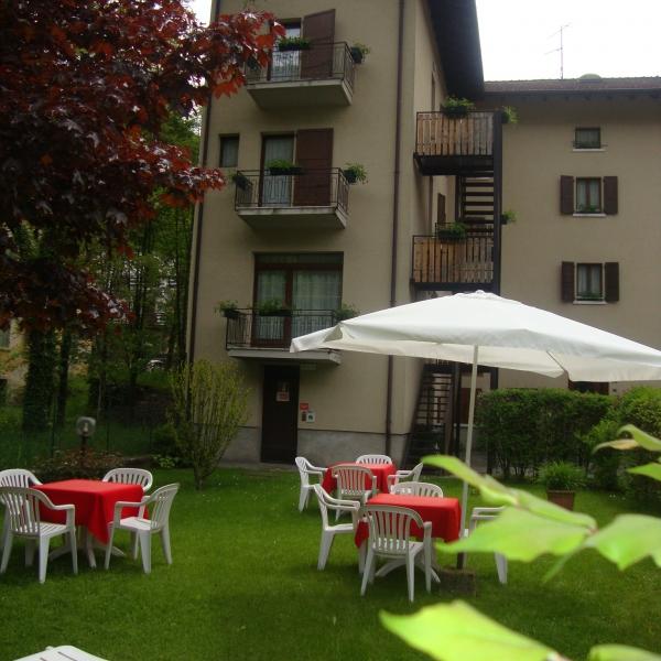 Prealpi