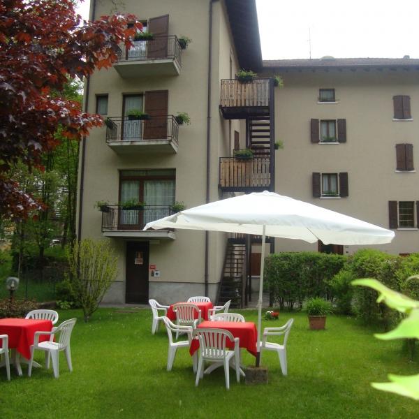 Prealpi