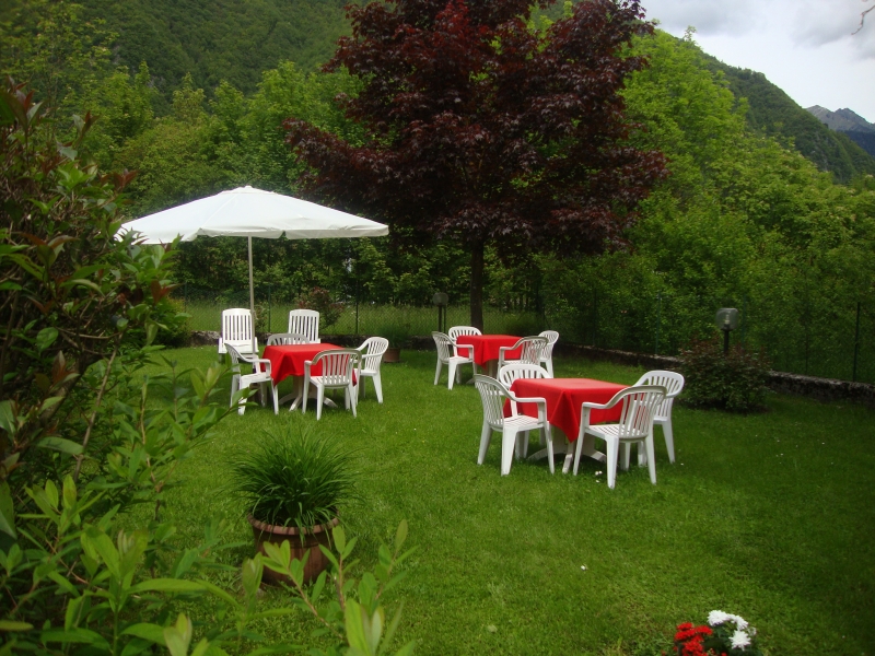 Prealpi