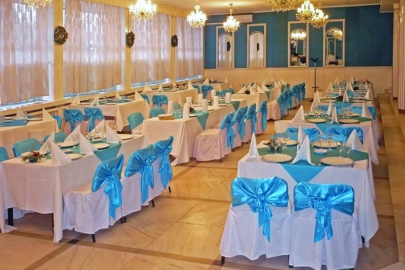 Aro Palace