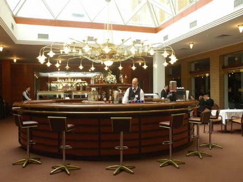 Aro Palace