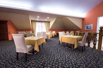 Отель Ruma Premier Hotel Азербайджан, Баку, фото 14