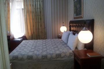 Отель Ruma Premier Hotel Азербайджан, Баку, фото 15