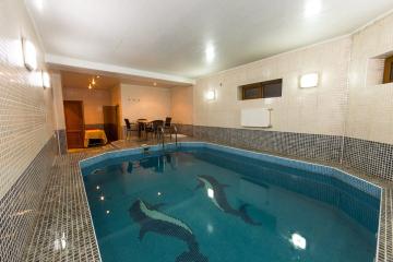 Отель Ruma Premier Hotel Азербайджан, Баку, фото 17