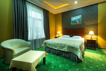 Отель Ruma Premier Hotel Азербайджан, Баку, фото 19