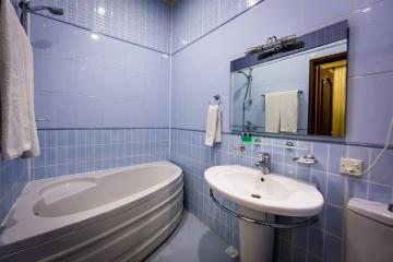 Отель Ruma Premier Hotel Азербайджан, Баку, фото 7