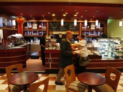 Premier Inn Dubai International Airport