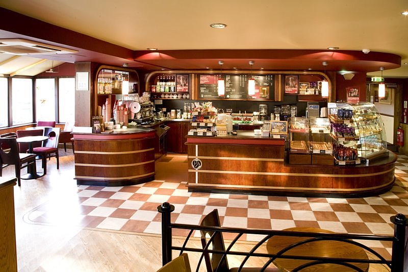 Premier Inn Dubai Investments Park