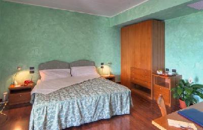 3 Querce hotel Camerano